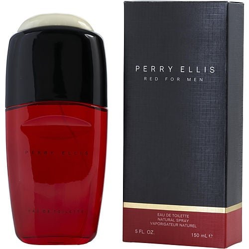 Perry Ellis Red By Perry Ellis – Men - luxury scent fragrance elegant perfume men fragrance women fragrance niche fragrance sephora fragrancenet walmart Creed Dior ysl Dolce Gabanna cheap fragrance buy shop online Haitian American delivery USA Canada free shipping over 60 USD 844061010161