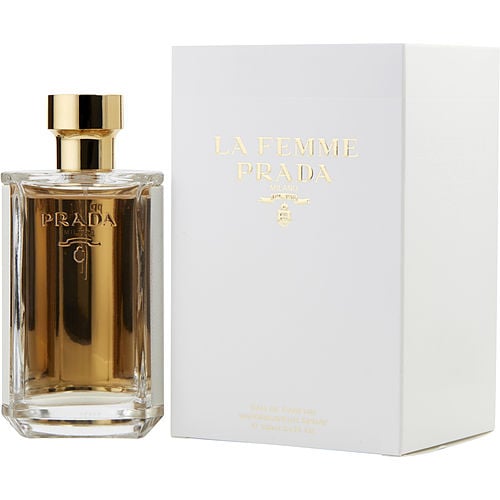 Prada La Femme By Prada – Women - luxury scent fragrance elegant perfume men fragrance women fragrance niche fragrance sephora fragrancenet walmart Creed Dior ysl Dolce Gabanna cheap fragrance buy shop online Haitian American delivery USA Canada free shipping over 60 USD 8435137749287