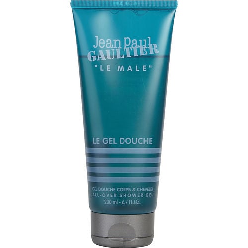 Jean Paul Gaultier By Jean Paul Gaultier – Men