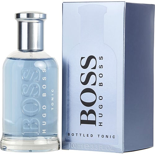 Boss Bottled Tonic By Hugo Boss – Men - luxury scent fragrance elegant perfume men fragrance women fragrance niche fragrance sephora fragrancenet walmart Creed Dior ysl Dolce Gabanna cheap fragrance buy shop online Haitian American delivery USA Canada free shipping over 60 USD 8005610255668