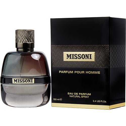 Missoni By Missoni – Men - luxury scent fragrance elegant perfume men fragrance women fragrance niche fragrance sephora fragrancenet walmart Creed Dior ysl Dolce Gabanna cheap fragrance buy shop online Haitian American delivery USA Canada free shipping over 60 USD 8011003838493