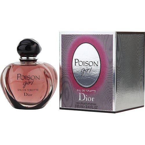 Poison Girl By Christian Dior – Women - luxury scent fragrance elegant perfume men fragrance women fragrance niche fragrance sephora fragrancenet walmart Creed Dior ysl Dolce Gabanna cheap fragrance buy shop online Haitian American delivery USA Canada free shipping over 60 USD 3348901345736