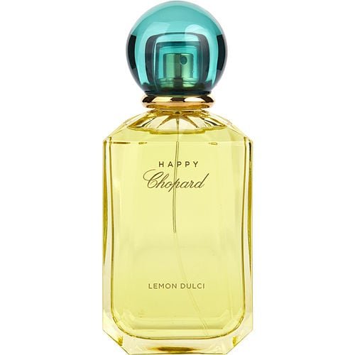 Happy Chopard Lemon Dulci By Chopard – Women - luxury scent fragrance elegant perfume men fragrance women fragrance niche fragrance sephora fragrancenet walmart Creed Dior ysl Dolce Gabanna cheap fragrance buy shop online Haitian American delivery USA Canada free shipping over 60 USD 7640177362025