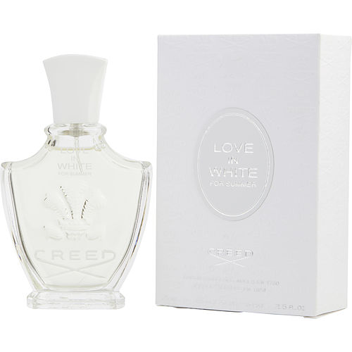 Creed Love In White For Summer By Creed – Women