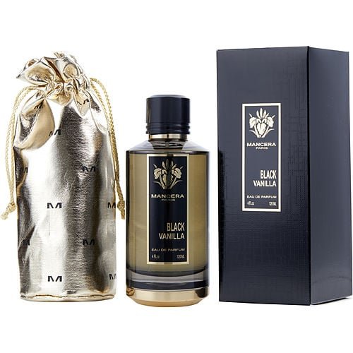 Mancera Black Vanilla By Mancera – Unisex - luxury scent fragrance elegant perfume men fragrance women fragrance niche fragrance sephora fragrancenet walmart Creed Dior ysl Dolce Gabanna cheap fragrance buy shop online Haitian American delivery USA Canada free shipping over 60 USD 3760265191802