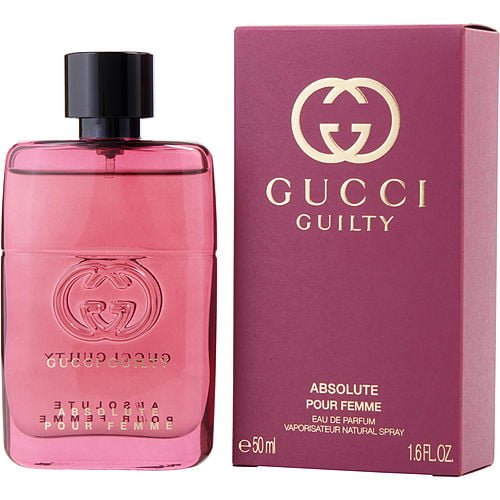 Gucci Guilty Absolute Pour Femme By Gucci – Women - luxury scent fragrance elegant perfume men fragrance women fragrance niche fragrance sephora fragrancenet walmart Creed Dior ysl Dolce Gabanna cheap fragrance buy shop online Haitian American delivery USA Canada free shipping over 60 USD 8005610524146