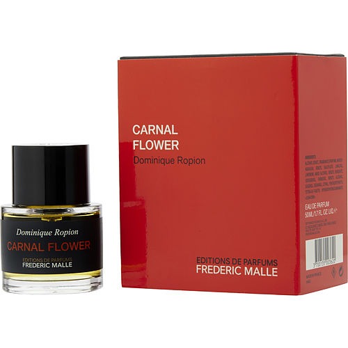 Frederic Malle Carnal Flower By Frederic Malle – Unisex