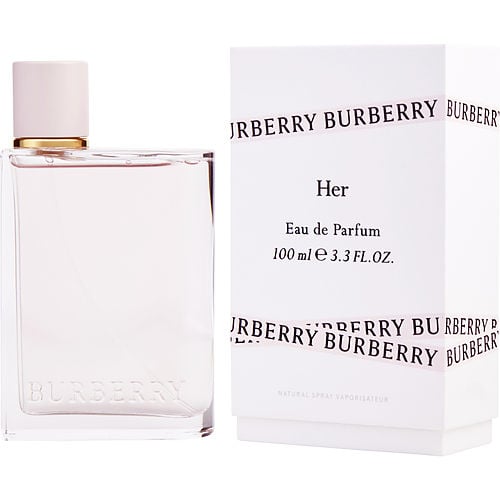 Burberry Her By Burberry – Women - luxury scent fragrance elegant perfume men fragrance women fragrance niche fragrance sephora fragrancenet walmart Creed Dior ysl Dolce Gabanna cheap fragrance buy shop online Haitian American delivery USA Canada free shipping over 60 USD 3614227693876