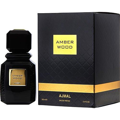 Ajmal Amber Wood By Ajmal – Unisex - luxury scent fragrance elegant perfume men fragrance women fragrance niche fragrance sephora fragrancenet walmart Creed Dior ysl Dolce Gabanna cheap fragrance buy shop online Haitian American delivery USA Canada free shipping over 60 USD 6293708006731