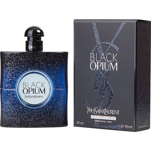 Black Opium Intense By Yves Saint Laurent – Women - luxury scent fragrance elegant perfume men fragrance women fragrance niche fragrance sephora fragrancenet walmart Creed Dior ysl Dolce Gabanna cheap fragrance buy shop online Haitian American delivery USA Canada free shipping over 60 USD 3614272443716