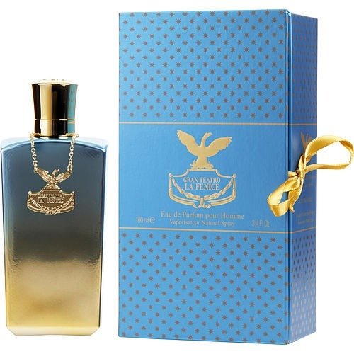 Merchant Of Venice La Fenice By Merchant Of Venice – Men - luxury scent fragrance elegant perfume men fragrance women fragrance niche fragrance sephora fragrancenet walmart Creed Dior ysl Dolce Gabanna cheap fragrance buy shop online Haitian American delivery USA Canada free shipping over 60 USD 679602481502