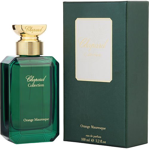 Chopard Collection Orange Mauresque By Chopard – Unisex - luxury scent fragrance elegant perfume men fragrance women fragrance niche fragrance sephora fragrancenet walmart Creed Dior ysl Dolce Gabanna cheap fragrance buy shop online Haitian American delivery USA Canada free shipping over 60 USD 7640177367457