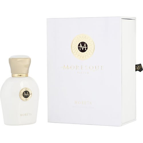 Moresque Moreta By Moresque – Unisex - luxury scent fragrance elegant perfume men fragrance women fragrance niche fragrance sephora fragrancenet walmart Creed Dior ysl Dolce Gabanna cheap fragrance buy shop online Haitian American delivery USA Canada free shipping over 60 USD 8051277311452