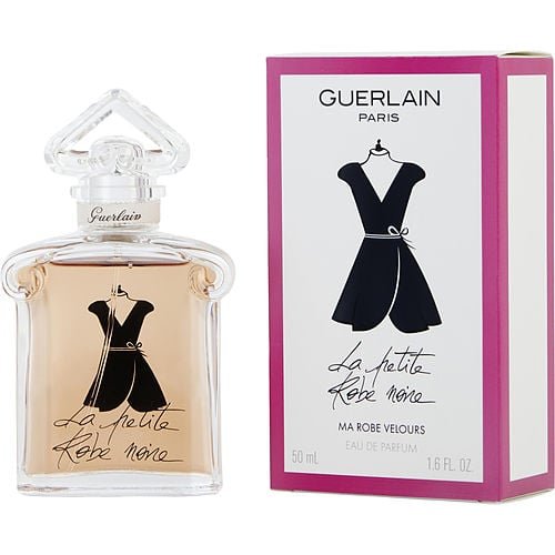 La Petite Robe Noire Ma Robe Velours By Al Haramain – Women - luxury scent fragrance elegant perfume men fragrance women fragrance niche fragrance sephora fragrancenet walmart Creed Dior ysl Dolce Gabanna cheap fragrance buy shop online Haitian American delivery USA Canada free shipping over 60 USD 3346470136861