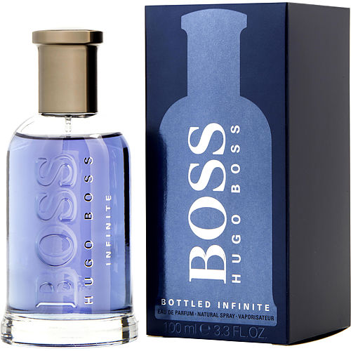 Boss Bottled Infinite By Hugo Boss – Men - luxury scent fragrance elegant perfume men fragrance women fragrance niche fragrance sephora fragrancenet walmart Creed Dior ysl Dolce Gabanna cheap fragrance buy shop online Haitian American delivery USA Canada free shipping over 60 USD 3614228220897