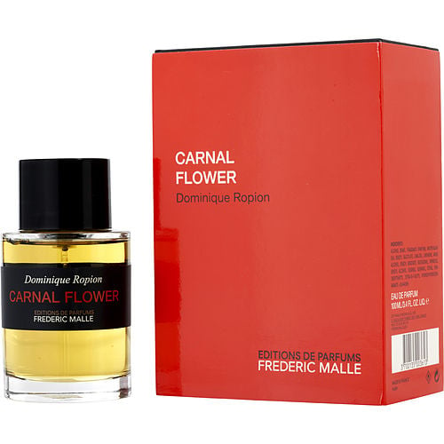 Frederic Malle Carnal Flower By Frederic Malle – Unisex - luxury scent fragrance elegant perfume men fragrance women fragrance niche fragrance sephora fragrancenet walmart Creed Dior ysl Dolce Gabanna cheap fragrance buy shop online Haitian American delivery USA Canada free shipping over 60 USD 3700135003613