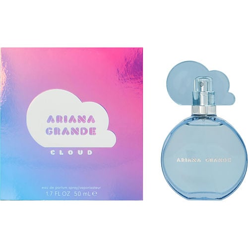 Cloud Ariana Grande By Ariana Grande – Women - luxury scent fragrance elegant perfume men fragrance women fragrance niche fragrance sephora fragrancenet walmart Creed Dior ysl Dolce Gabanna cheap fragrance buy shop online Haitian American delivery USA Canada free shipping over 60 USD 812256023296