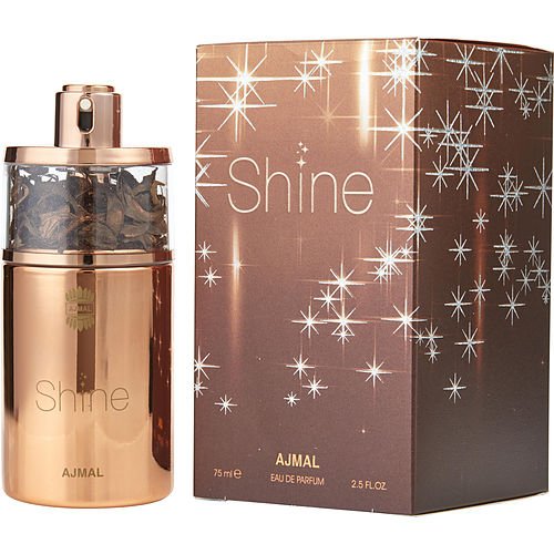 Ajmal Shine By Ajmal – Women - luxury scent fragrance elegant perfume men fragrance women fragrance niche fragrance sephora fragrancenet walmart Creed Dior ysl Dolce Gabanna cheap fragrance buy shop online Haitian American delivery USA Canada free shipping over 60 USD 6293708009893