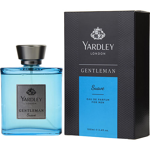 Yardley Gentleman Suave By Yardley – Men - luxury scent fragrance elegant perfume men fragrance women fragrance niche fragrance sephora fragrancenet walmart Creed Dior ysl Dolce Gabanna cheap fragrance buy shop online Haitian American delivery USA Canada free shipping over 60 USD 6297000442839