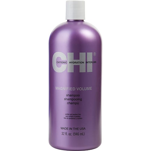 Chi By Chi – Unisex - hair care shampoo conditioner healthy hair styling buy shop online Haitian American delivery USA Canada free shipping over 60 USD 633911689349