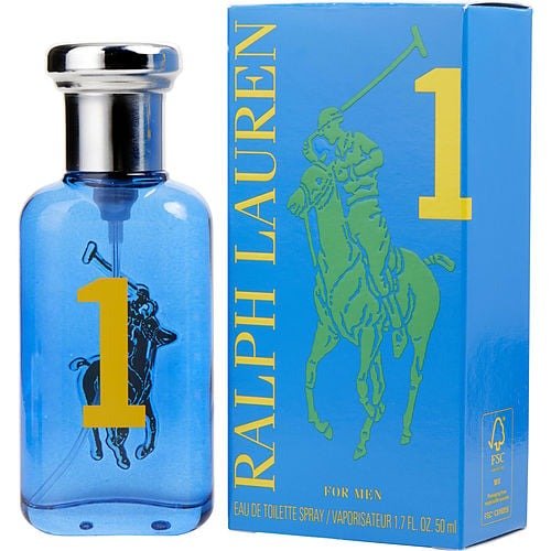 Polo Big Pony #1 By Ralph Lauren – Men - luxury scent fragrance elegant perfume men fragrance women fragrance niche fragrance sephora fragrancenet walmart Creed Dior ysl Dolce Gabanna cheap fragrance buy shop online Haitian American delivery USA Canada free shipping over 60 USD 3605972130440