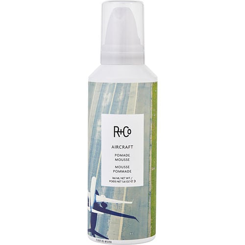 R+Co By R+Co – Unisex - hair care shampoo conditioner healthy hair styling buy shop online Haitian American delivery USA Canada free shipping over 60 USD 810374029138