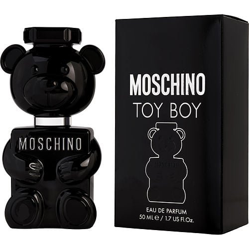 Moschino Toy Boy By Moschino – Men - luxury scent fragrance elegant perfume men fragrance women fragrance niche fragrance sephora fragrancenet walmart Creed Dior ysl Dolce Gabanna cheap fragrance buy shop online Haitian American delivery USA Canada free shipping over 60 USD 8011003845125