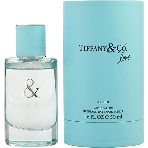 Tiffany & Love By Tiffany – Women - luxury scent fragrance elegant perfume men fragrance women fragrance niche fragrance sephora fragrancenet walmart Creed Dior ysl Dolce Gabanna cheap fragrance buy shop online Haitian American delivery USA Canada free shipping over 60 USD 3614227728622