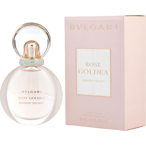 Bvlgari Rose Goldea Blossom Delight By Bvlgari – Women