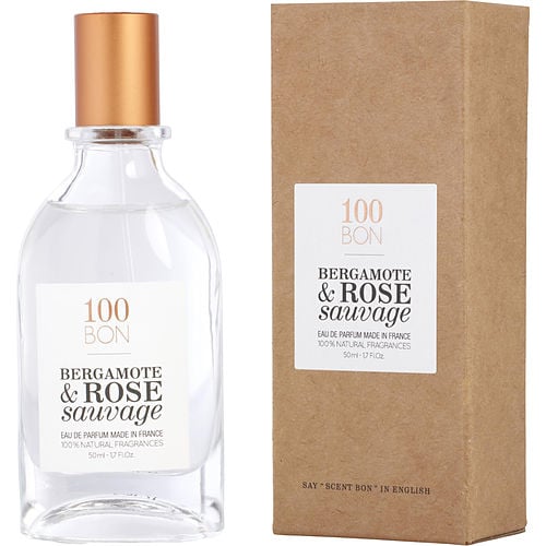 100Bon Bergamote & Rose Sauvage By 100Bon – Unisex - luxury scent fragrance elegant perfume men fragrance women fragrance niche fragrance sephora fragrancenet walmart Creed Dior ysl Dolce Gabanna cheap fragrance buy shop online Haitian American delivery USA Canada free shipping over 60 USD 3760263370032