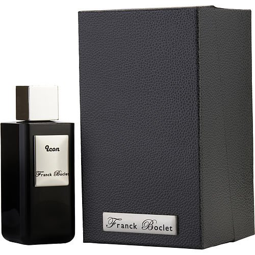 Franck Boclet Icon By Franck Boclet – Unisex - luxury scent fragrance elegant perfume men fragrance women fragrance niche fragrance sephora fragrancenet walmart Creed Dior ysl Dolce Gabanna cheap fragrance buy shop online Haitian American delivery USA Canada free shipping over 60 USD 3575070054491