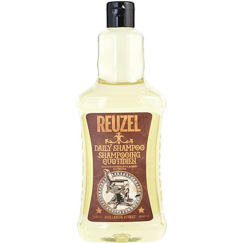 Reuzel By Reuzel – Unisex - hair care shampoo conditioner healthy hair styling buy shop online Haitian American delivery USA Canada free shipping over 60 USD 852578006089