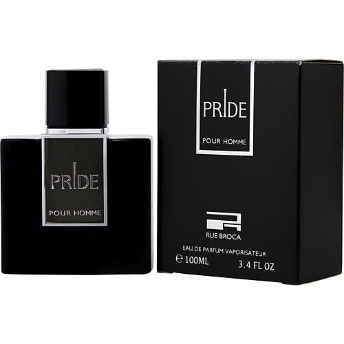 Rue Broca Pride Pour Homme By Rue Broca – Men - luxury scent fragrance elegant perfume men fragrance women fragrance niche fragrance sephora fragrancenet walmart Creed Dior ysl Dolce Gabanna cheap fragrance buy shop online Haitian American delivery USA Canada free shipping over 60 USD 6290171010166