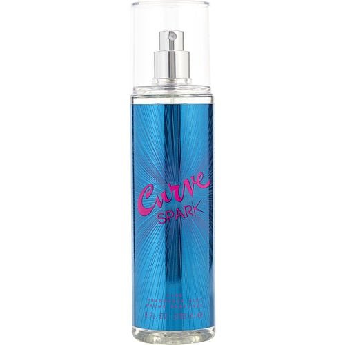 Curve Spark By Liz Claiborne – Women - luxury scent fragrance elegant perfume men fragrance women fragrance niche fragrance sephora fragrancenet walmart Creed Dior ysl Dolce Gabanna cheap fragrance buy shop online Haitian American delivery USA Canada free shipping over 60 USD 719346236485