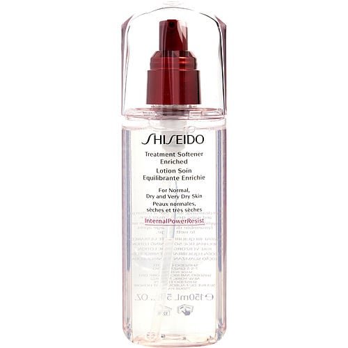 Shiseido By Shiseido – Unisex - skin care beauty glow nourish hydration buy shop online Haitian American delivery USA Canada free shipping over 60 USD 768614145325