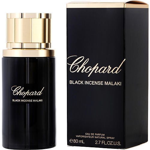 Chopard Black Incense Malaki By Chopard – Unisex - luxury scent fragrance elegant perfume men fragrance women fragrance niche fragrance sephora fragrancenet walmart Creed Dior ysl Dolce Gabanna cheap fragrance buy shop online Haitian American delivery USA Canada free shipping over 60 USD 7640177360366