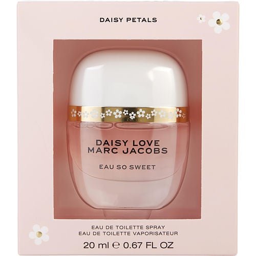 Marc Jacobs Daisy Love Eau So Sweet By Marc Jacobs – Women - luxury scent fragrance elegant perfume men fragrance women fragrance niche fragrance sephora fragrancenet walmart Creed Dior ysl Dolce Gabanna cheap fragrance buy shop online Haitian American delivery USA Canada free shipping over 60 USD 3614229382389