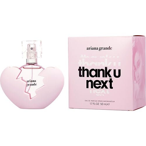 Ariana Grande Thank U Next By Ariana Grande – Women - luxury scent fragrance elegant perfume men fragrance women fragrance niche fragrance sephora fragrancenet walmart Creed Dior ysl Dolce Gabanna cheap fragrance buy shop online Haitian American delivery USA Canada free shipping over 60 USD 812256024286