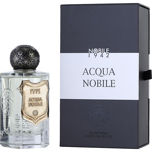 Nobile 1942 Acqua Nobile By Nobile 1942 – Unisex - luxury scent fragrance elegant perfume men fragrance women fragrance niche fragrance sephora fragrancenet walmart Creed Dior ysl Dolce Gabanna cheap fragrance buy shop online Haitian American delivery USA Canada free shipping over 60 USD 54355125478932