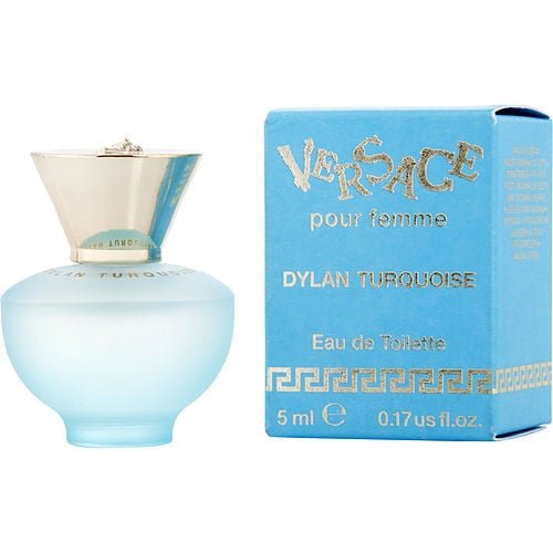 Versace Dylan Turquoise By Gianni Versace – Women - luxury scent fragrance elegant perfume men fragrance women fragrance niche fragrance sephora fragrancenet walmart Creed Dior ysl Dolce Gabanna cheap fragrance buy shop online Haitian American delivery USA Canada free shipping over 60 USD 8011003858583