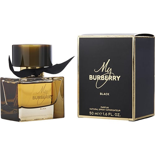 My Burberry Black By Burberry – Women - luxury scent fragrance elegant perfume men fragrance women fragrance niche fragrance sephora fragrancenet walmart Creed Dior ysl Dolce Gabanna cheap fragrance buy shop online Haitian American delivery USA Canada free shipping over 60 USD 3614229828993