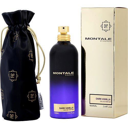 Montale Paris Dark Vanilla By Montale – Women