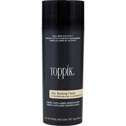 Toppik By Toppik – Unisex - hair care shampoo conditioner healthy hair styling buy shop online Haitian American delivery USA Canada free shipping over 60 USD 667820013056