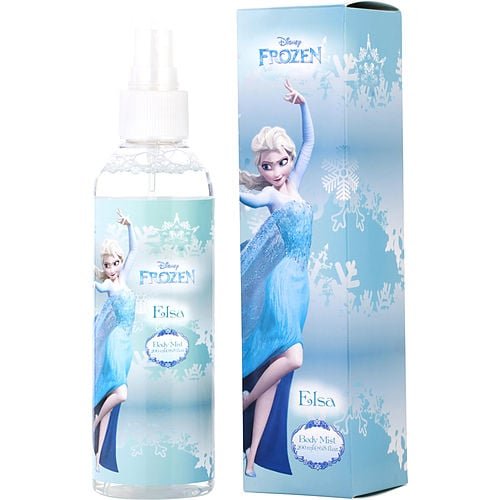 Frozen Disney Elsa By Disney – Women - luxury scent fragrance elegant perfume men fragrance women fragrance niche fragrance sephora fragrancenet walmart Creed Dior ysl Dolce Gabanna cheap fragrance buy shop online Haitian American delivery USA Canada free shipping over 60 USD 810876030090