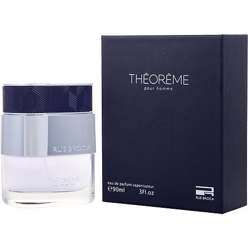 Afnan Theoreme By Afnan Perfumes – Men - luxury scent fragrance elegant perfume men fragrance women fragrance niche fragrance sephora fragrancenet walmart Creed Dior ysl Dolce Gabanna cheap fragrance buy shop online Haitian American delivery USA Canada free shipping over 60 USD 6290171070313