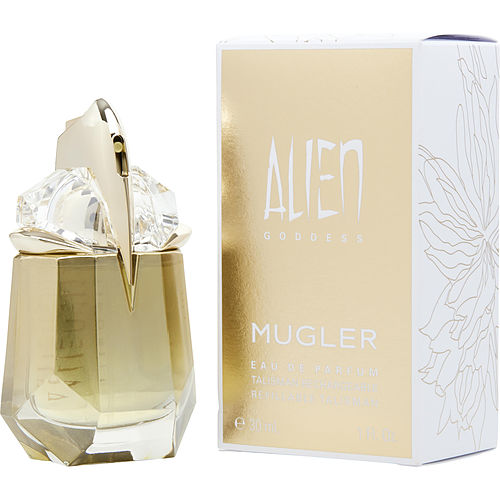 Alien Goddess By Thierry Mugler – Women - luxury scent fragrance elegant perfume men fragrance women fragrance niche fragrance sephora fragrancenet walmart Creed Dior ysl Dolce Gabanna cheap fragrance buy shop online Haitian American delivery USA Canada free shipping over 60 USD 3439601204642