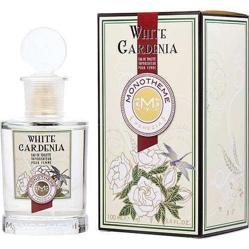 Monotheme Venezia White Gardenia By Monotheme Venezia – Women - luxury scent fragrance elegant perfume men fragrance women fragrance niche fragrance sephora fragrancenet walmart Creed Dior ysl Dolce Gabanna cheap fragrance buy shop online Haitian American delivery USA Canada free shipping over 60 USD 679602011020