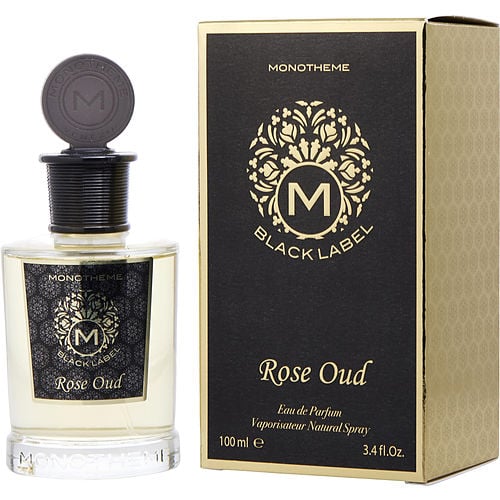 Monotheme Venezia Rose Oud By Monotheme Venezia – Unisex - luxury scent fragrance elegant perfume men fragrance women fragrance niche fragrance sephora fragrancenet walmart Creed Dior ysl Dolce Gabanna cheap fragrance buy shop online Haitian American delivery USA Canada free shipping over 60 USD 679602451024