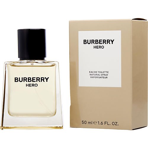 Burberry Hero By Burberry – Men - luxury scent fragrance elegant perfume men fragrance women fragrance niche fragrance sephora fragrancenet walmart Creed Dior ysl Dolce Gabanna cheap fragrance buy shop online Haitian American delivery USA Canada free shipping over 60 USD 3614229820782