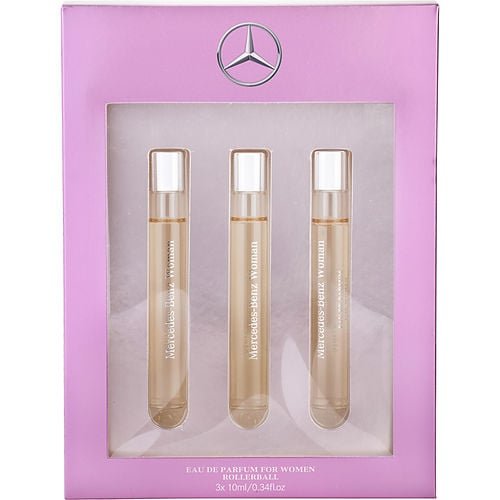 Mercedes-Benz Woman By Mercedes-Benz – Women - luxury scent fragrance elegant perfume men fragrance women fragrance niche fragrance sephora fragrancenet walmart Creed Dior ysl Dolce Gabanna cheap fragrance buy shop online Haitian American delivery USA Canada free shipping over 60 USD 3595471075055